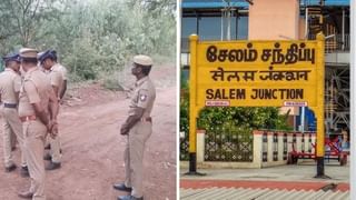 காதல் முறிந்து… கொலை விழுந்தது: வேலூரில் விட்டு விலகிய காதலியை அடித்தே கொன்ற காதலன்..!