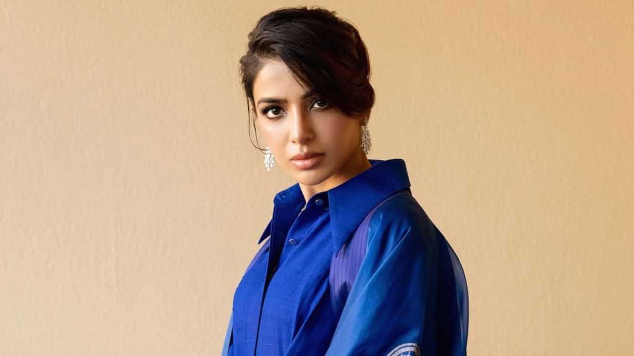 Samantha Ruth Prabhu : மீண்டும் ஹீரோயின் கேரக்டரில் நடிப்பேனா..? நடிகை சமந்தா விளக்கம்!