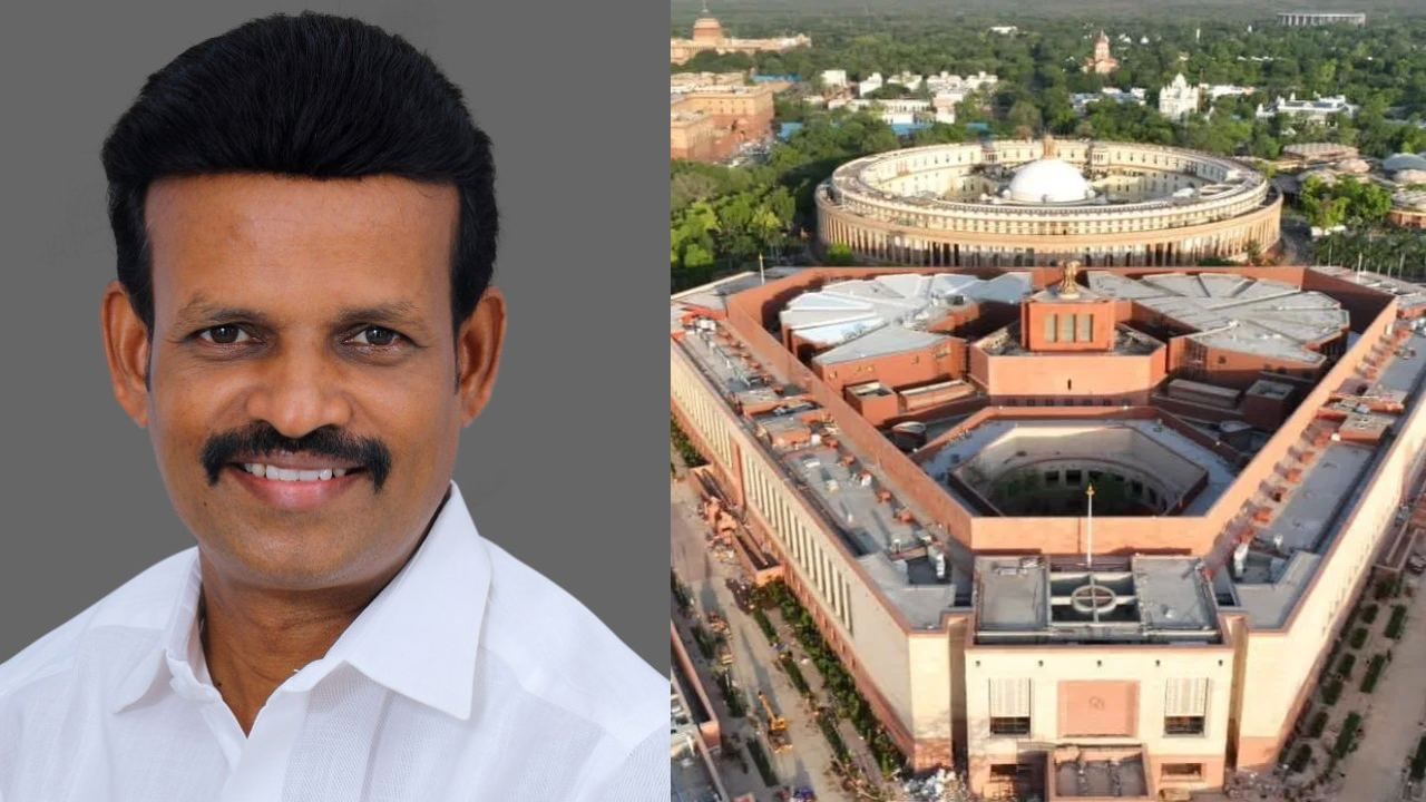 Sansad Ratna Award 2025: 11 ஆண்டுகளுக்கு பிறகு தமிழ்நாடு எம்பிக்கு சன்சத் ரத்னா விருது.. திமுக எம்பி சி.என்.அண்ணாதுரைக்கு கௌரவம்! Sansad Ratna Award 2025: 11 ஆண்டுகளுக்கு பிறகு தமிழ்நாடு எம்பிக்கு சன்சத் ரத்னா விருது.. திமுக எம்பி சி.என்.அண்ணாதுரைக்கு கௌரவம்!