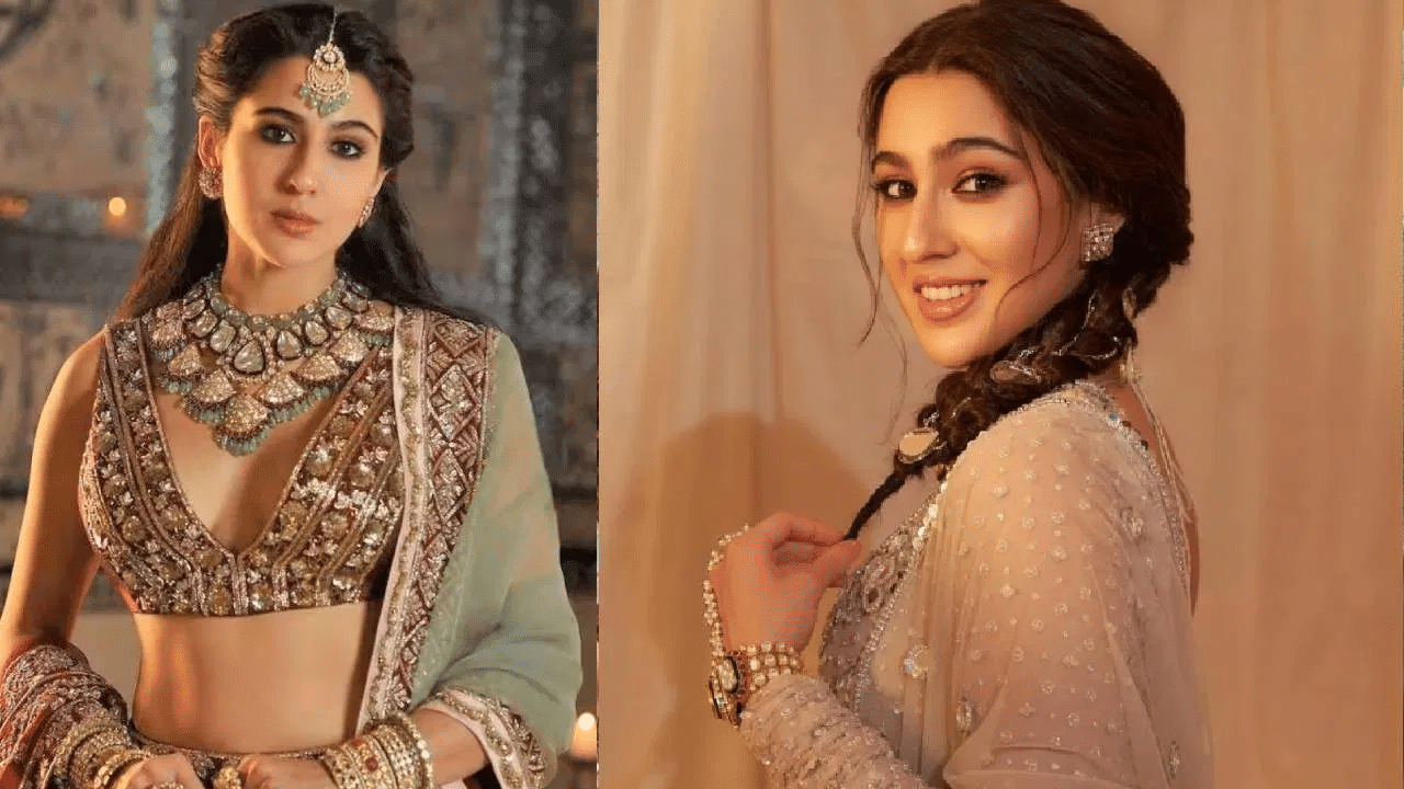 Sara Ali Khan : 45 கிலோ வரை எடை குறைத்தது எப்படி? சீக்ரெட் சொன்ன சாரா Sara Ali Khan : 45 கிலோ வரை எடை குறைத்தது எப்படி? சீக்ரெட் சொன்ன சாரா