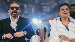 Silambarasan : கமல் சார் கழுத்தை பிடிச்சிட்டேன்..  அந்த காட்சியில் நடிக்கக் கஷ்டப்பட்டேன்.. சிலம்பரசன்!