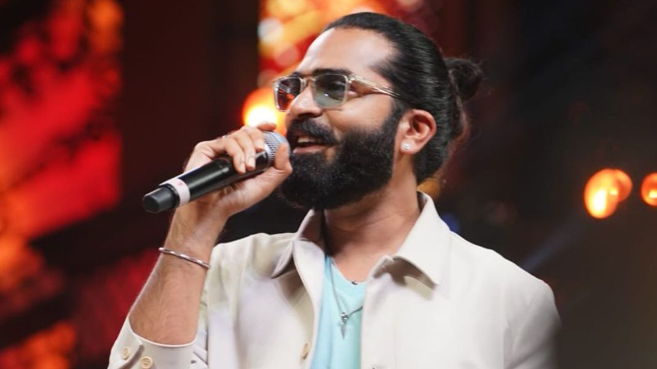 Silambarasan : STR 49ல் இந்த கேரக்டர்தான் – மேடையில் ஓபனாக பேசிய சிம்பு! Silambarasan : STR 49ல் இந்த கேரக்டர்தான் – மேடையில் ஓபனாக பேசிய சிம்பு!