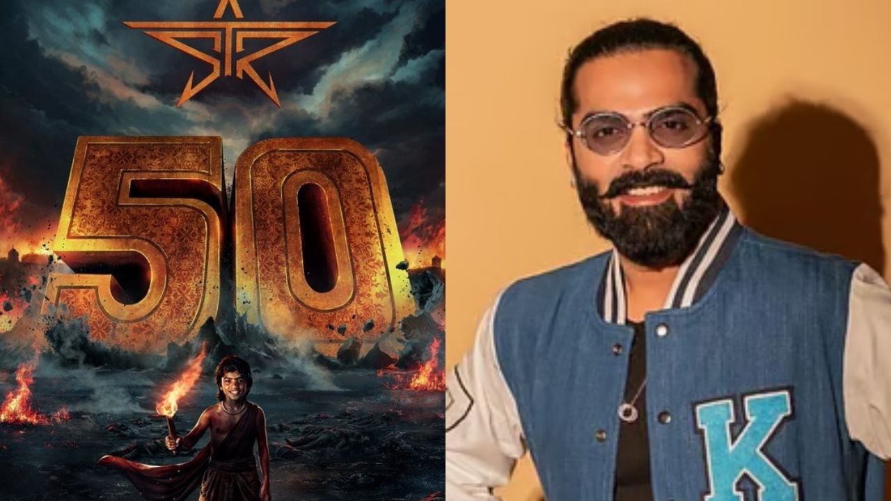 Silambarasan TR: திருநங்கை வேடத்தில் சிம்பு நடிக்கிறாரா? – அவரே சொன்ன பதில்! Silambarasan TR: திருநங்கை வேடத்தில் சிம்பு நடிக்கிறாரா? – அவரே சொன்ன பதில்!