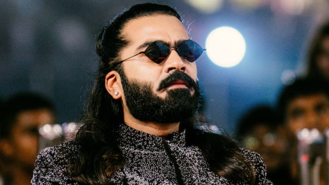 அந்தப் படத்தில மணிரத்னம் சார் ஏன் என்னை நடிக்க கூப்பிடலனு அப்பாகிட்ட அழுதேன் – நடிகர் சிலம்பரசன் ஓபன் டாக் அந்தப் படத்தில மணிரத்னம் சார் ஏன் என்னை நடிக்க கூப்பிடலனு அப்பாகிட்ட அழுதேன் – நடிகர் சிலம்பரசன் ஓபன் டாக்