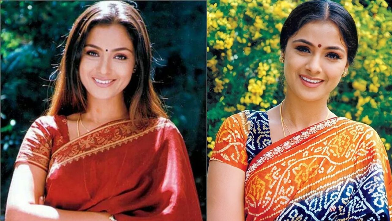 வாலி, துள்ளாத மனமும் துள்ளும் படங்களுக்கு பிறகுதான் நான் அதை உணர்ந்தேன் – சினிமா வாழ்க்கை குறித்து நடிகை சிம்ரன் சொன்ன விசயம்!