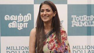 Pushpa 2 : புஷ்பா 2வில் வில்லன் தீம் மியூசிக் இப்படித்தான் உருவானது.. இசையமைப்பாளர் சாம் சிஎஸ் விளக்கம்!