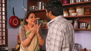 Sivakarthikeyan : ராகவா லாரன்ஸின் ‘பென்ஸ்’ படப் பூஜையில் சிவகார்த்திகேயன்!