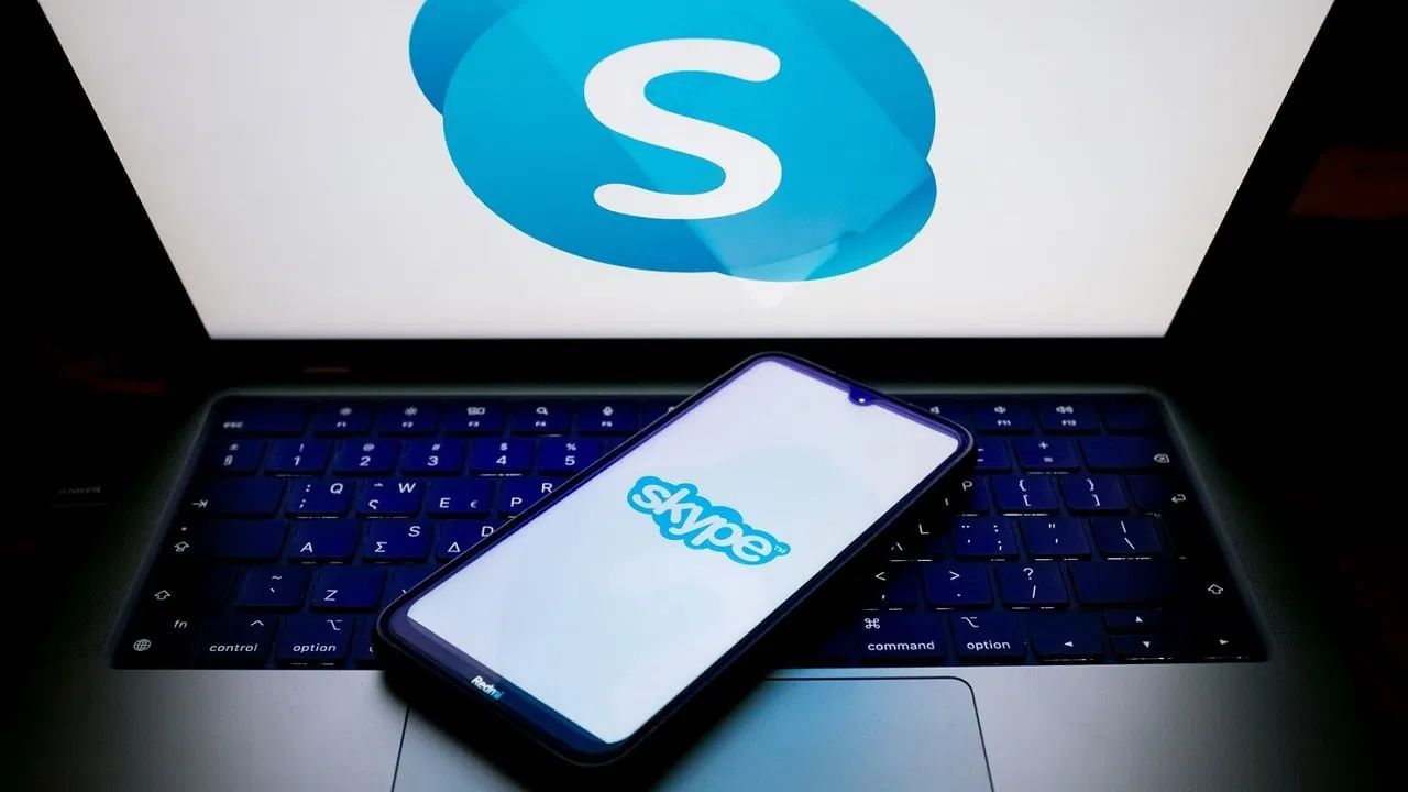 Skype : ஸ்கைப் செயலியை மூடிய மைக்ரோசாப்ட்.. வேறு என்ன செயலிகளை பயன்படுத்தலாம்? Skype : ஸ்கைப் செயலியை மூடிய மைக்ரோசாப்ட்.. வேறு என்ன செயலிகளை பயன்படுத்தலாம்?