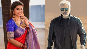 Sneha: ரசிகர்களிடம் அஜித் எதிர்பார்க்கும் விஷயம்.. நடிகை சினேகா ஓபன் டாக்! Sneha: ரசிகர்களிடம் அஜித் எதிர்பார்க்கும் விஷயம்.. நடிகை சினேகா ஓபன் டாக்!