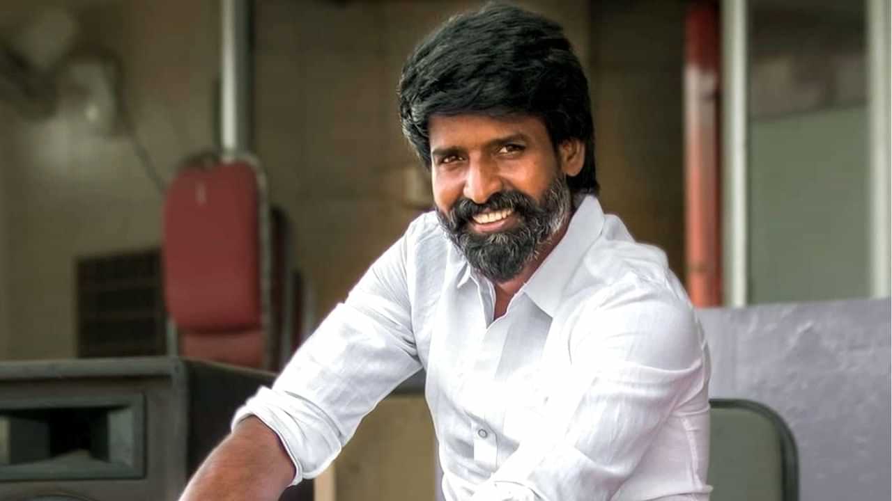 மாமன் படம் குறித்து நெகிழ்ந்த நடிகர் சூரி - கவனம் பெறும் பதிவு!