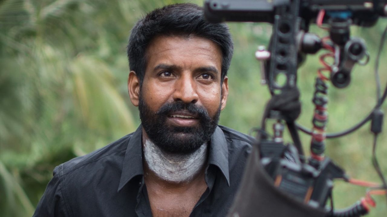 Soori: இணையத்தில் மாமன் படம்.. உழைப்பை மதிக்குமாறு சூரி வேண்டுகோள்! Soori: இணையத்தில் மாமன் படம்.. உழைப்பை மதிக்குமாறு சூரி வேண்டுகோள்!