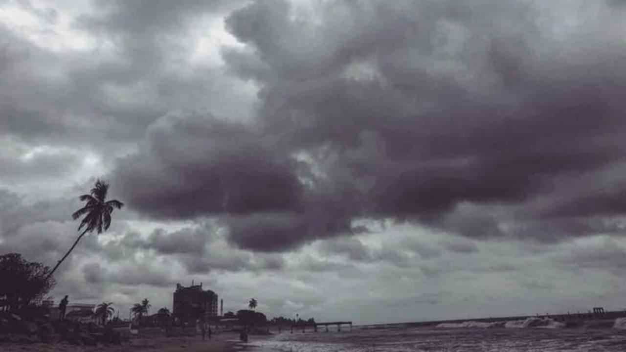 கேரளாவில் தென்மேற்கு பருவமழை: தமிழகத்தில் கனமழைக்கு வாய்ப்பு