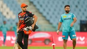 IPL 2025: பிளே ஆஃப் தொடும் கனவில் லக்னோ… தட்டி விடுமா ஹைதராபாத்..? பிட்ச் ரிப்போர்ட் எப்படி..?