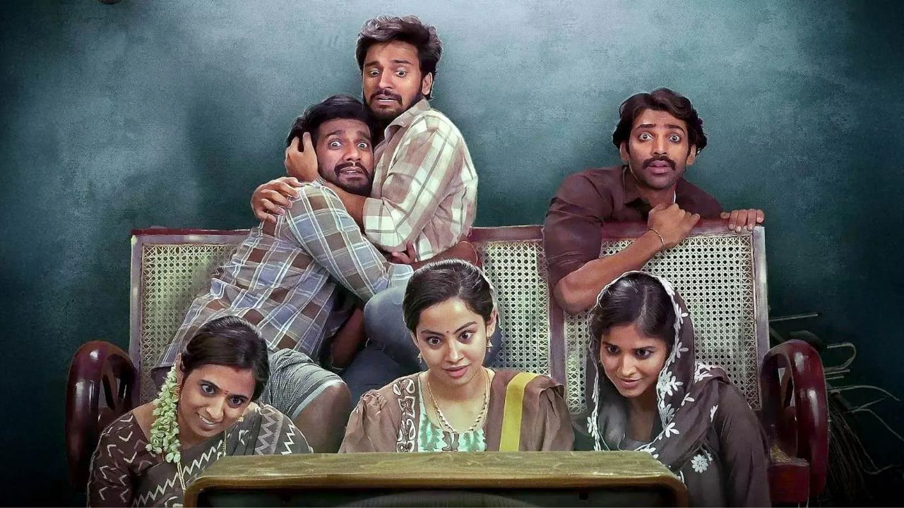 சமந்தா தயாரிப்பில் உருவான சுபம் படம் எப்படி இருக்கு? விமர்சனம் இதோ! சமந்தா தயாரிப்பில் உருவான சுபம் படம் எப்படி இருக்கு? விமர்சனம் இதோ!