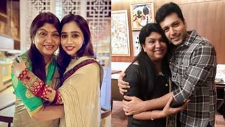 Sanjana Krishnamoorthy : இது அமையும் என்று எதிர்பார்க்கல… ‘தக் லைஃப்’ படம் குறித்து லப்பர் பந்து நடிகை நெகிழ்ச்சி!