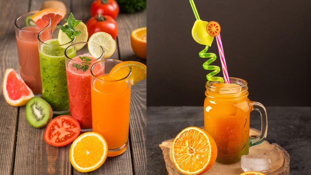 Summer Health Tips: கோடை வெயிலில் குளிர்ச்சி தரும் பானங்கள்.. ஆரோக்கியத்துடன் அழகை பராமரிக்கும்..! Summer Health Tips: கோடை வெயிலில் குளிர்ச்சி தரும் பானங்கள்.. ஆரோக்கியத்துடன் அழகை பராமரிக்கும்..!