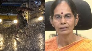 Tamil Nadu Summer Rains: சென்னையில் 129% கோடை மழை.. இன்னும் மழைக்கு வாய்ப்பா..? IMD தென்மண்டல தலைவர் அமுதா விளக்கம்! Tamil Nadu Summer Rains: சென்னையில் 129% கோடை மழை.. இன்னும் மழைக்கு வாய்ப்பா..? IMD தென்மண்டல தலைவர் அமுதா விளக்கம்!