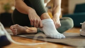 Summer Foot Care: கோடை காலத்தில் சாக்ஸ் நாற்றமா..? இந்த 5 குறிப்புகள் சரிசெய்யும்..!