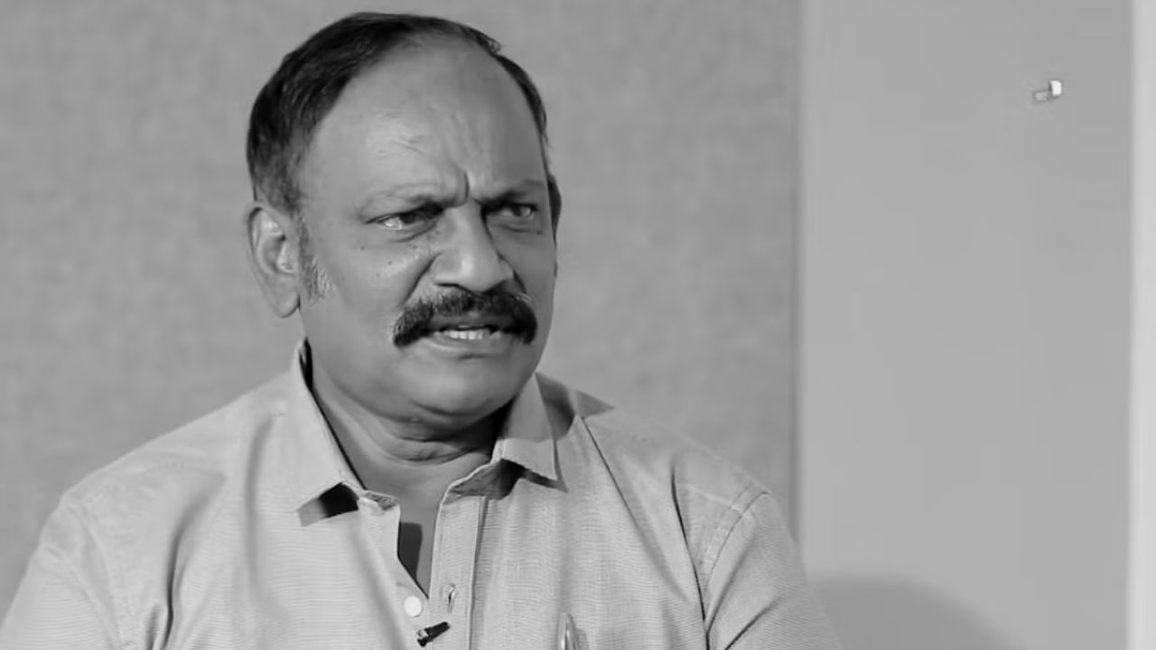 நடிகர் சூப்பர் குட் சுப்பிரமணி உடல்நல குறைவால் காலமானார்! நடிகர் சூப்பர் குட் சுப்பிரமணி உடல்நல குறைவால் காலமானார்!