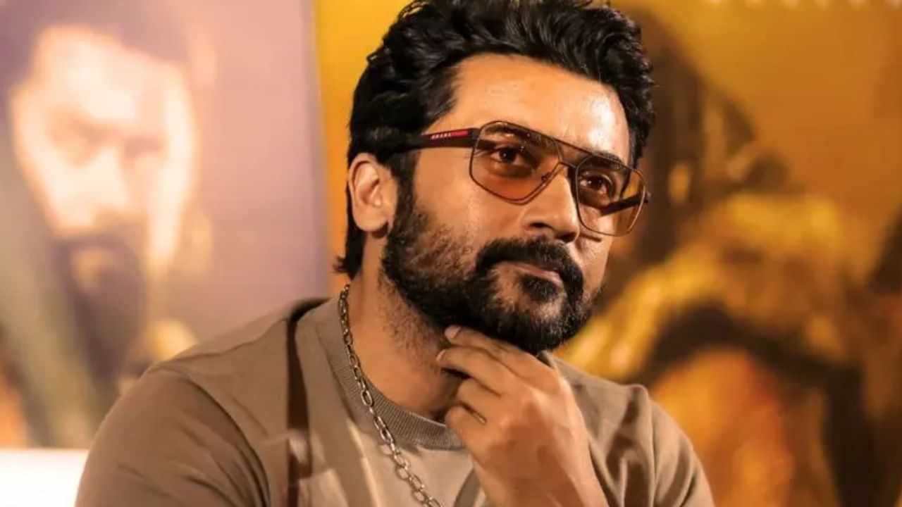 ஷூட்டிங் தொடங்கும் முன்பே ஓடிடியில் நல்ல விலைக்கு விற்கப்பட்ட சூர்யா - வெங்கி அட்லுரி படம்!