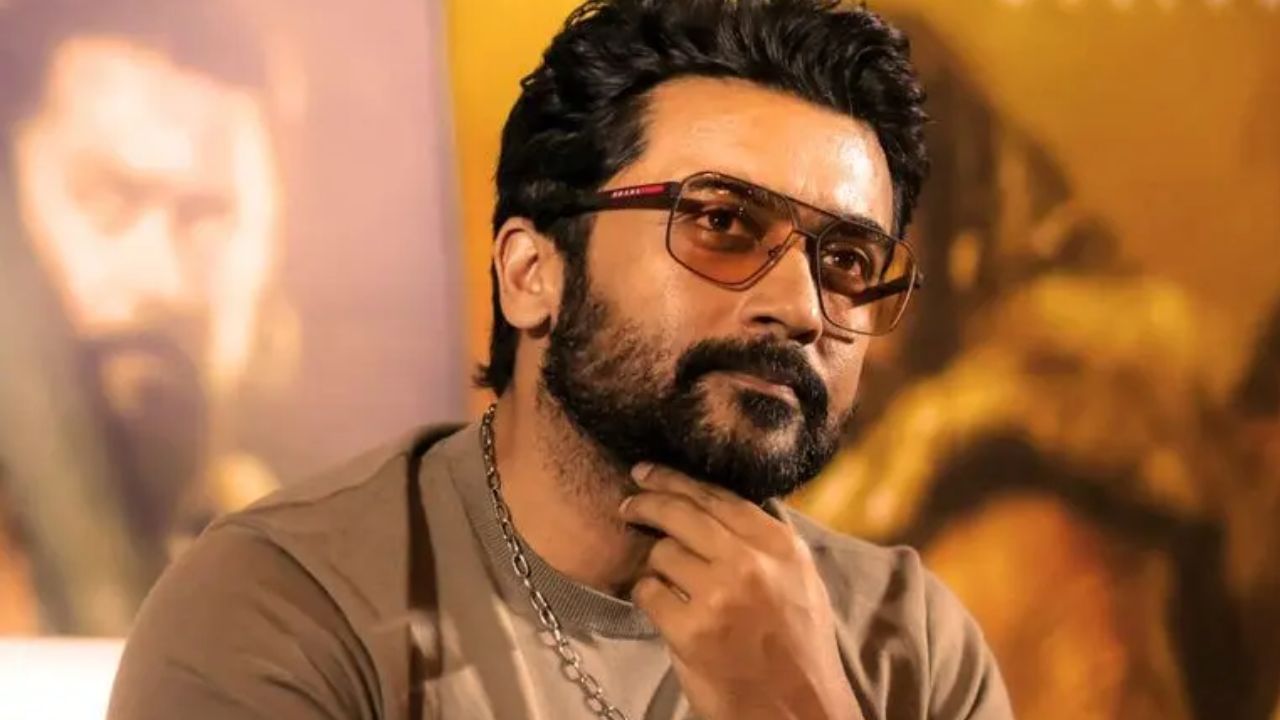 ஷூட்டிங் தொடங்கும் முன்பே ஓடிடியில் நல்ல விலைக்கு விற்கப்பட்ட சூர்யா – வெங்கி அட்லுரி படம்! ஷூட்டிங் தொடங்கும் முன்பே ஓடிடியில் நல்ல விலைக்கு விற்கப்பட்ட சூர்யா – வெங்கி அட்லுரி படம்!
