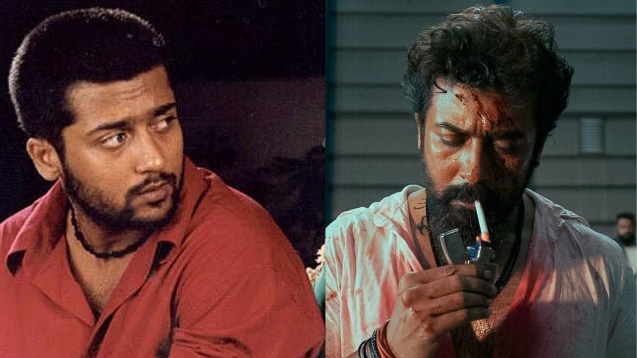 நந்தா படத்தில கத்துகிட்டது ரோலக்ஸ் வரைக்கும் யூஸ் ஆச்சு – நடிகர் சூர்யாவின் சுவாரஸ்ய பேச்சு நந்தா படத்தில கத்துகிட்டது ரோலக்ஸ் வரைக்கும் யூஸ் ஆச்சு – நடிகர் சூர்யாவின் சுவாரஸ்ய பேச்சு