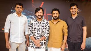 மாமன் படத்திற்கு மற்றவர்களின் கதையை தேர்வு செய்யாததற்கு இதுதான் காரணம் – சூரி விளக்கம்