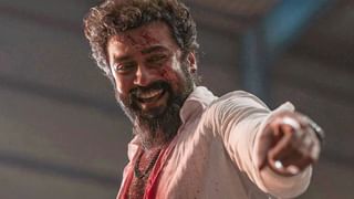 Kavin Raj : ‘கிஸ்’ படத்தின் ஸ்டோரி அந்த மாதிரிதான் இருக்கும் .. ஓபனாக பேசிய கவின்
