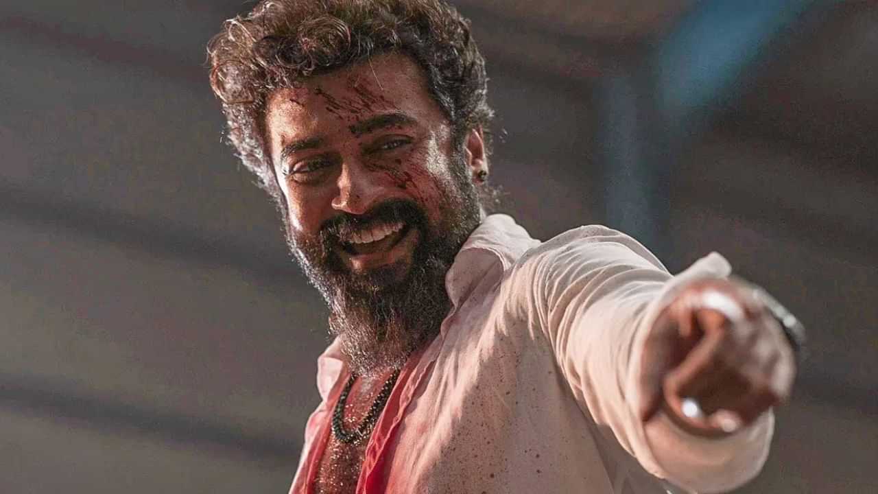Suriya : ரோலக்ஸ் ரோலில் நடிப்பதற்குக் காரணமாக இருந்தது அந்த வெறிதான்.. நடிகர் சூர்யா உடைத்த உண்மை! Suriya : ரோலக்ஸ் ரோலில் நடிப்பதற்குக் காரணமாக இருந்தது அந்த வெறிதான்.. நடிகர் சூர்யா உடைத்த உண்மை!