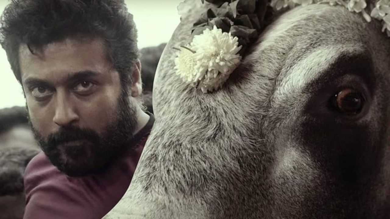 Vaadivaasal  : சூர்யாவின் வாடிவாசல்.. மதுரையில் தொடங்கும் பிரம்மாண்ட ஷூட்டிங் எப்போது தெரியுமா?