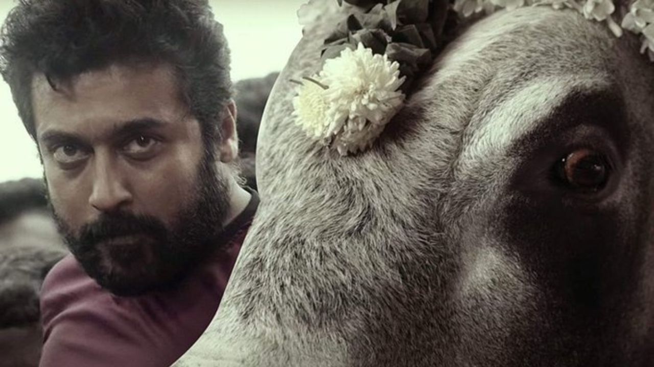 Vaadivaasal : சூர்யாவின் வாடிவாசல்.. மதுரையில் தொடங்கும் பிரம்மாண்ட ஷூட்டிங் எப்போது தெரியுமா? Vaadivaasal : சூர்யாவின் வாடிவாசல்.. மதுரையில் தொடங்கும் பிரம்மாண்ட ஷூட்டிங் எப்போது தெரியுமா?