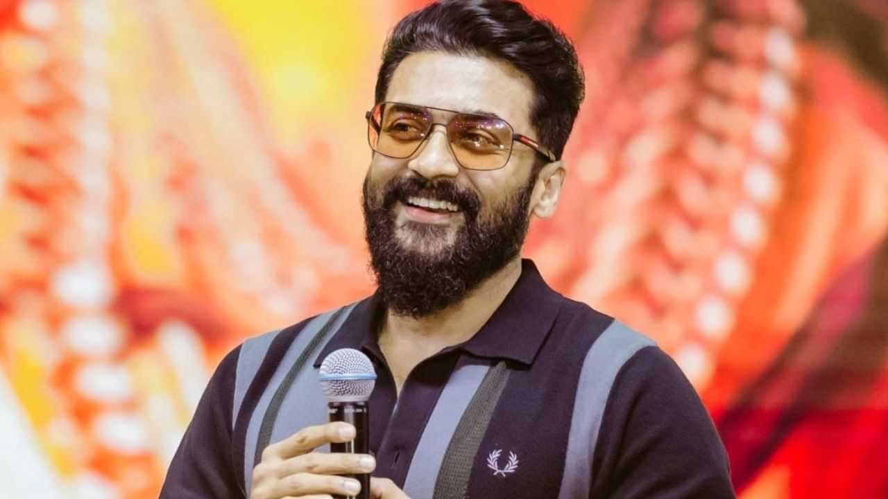 வெங்கி அட்லூரி இயக்கத்தில் சூர்யா நடிக்கும் படத்தின் நாயகி இவரா? வைரலாகும் தகவல்
