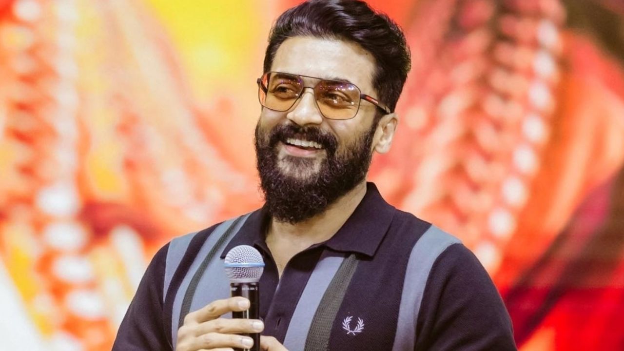 வெங்கி அட்லூரி இயக்கத்தில் சூர்யா நடிக்கும் படத்தின் நாயகி இவரா? வைரலாகும் தகவல் வெங்கி அட்லூரி இயக்கத்தில் சூர்யா நடிக்கும் படத்தின் நாயகி இவரா? வைரலாகும் தகவல்