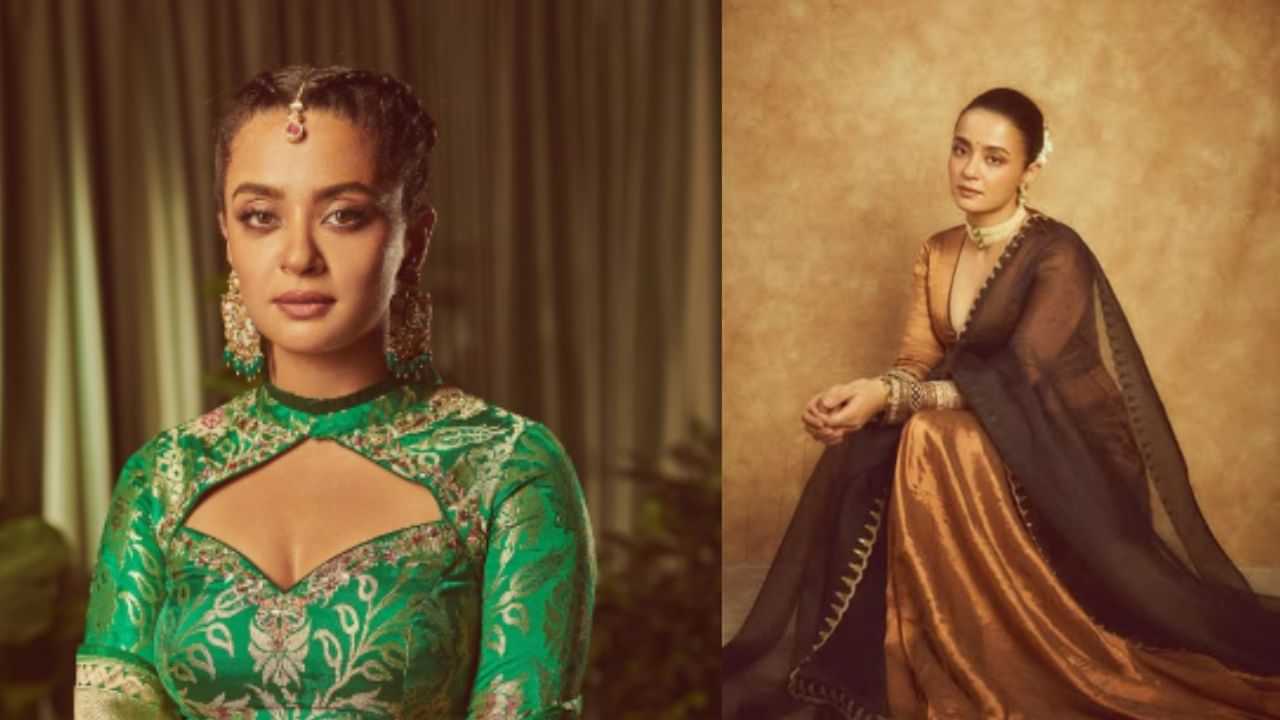 முத்தமிட முயன்ற பிரபல இயக்குநர்.. அர்ஜூன் பட நடிகை குற்றச்சாட்டு
