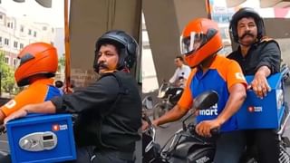 Viral Video : குழந்தையாக மாறிய புலி.. இணையத்தில் கவனத்தை ஈர்க்கும் வீடியோ!