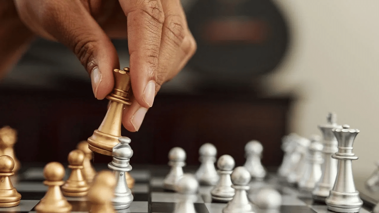 செஸ் மதத்துக்கு எதிரானது - ஆப்கானிஸ்தானில் விளையாடத் தடை