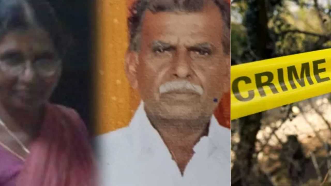 ஈரோடு இரட்டைக்கொலை: மூன்று நாட்கள் கழித்து வெளியாகிய கொடூரம்! ஈரோடு இரட்டைக்கொலை: மூன்று நாட்கள் கழித்து வெளியாகிய கொடூரம்!