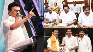 ஆம்னி வேனும் பேருந்தும் நேருக்கு நேர் மோதி விபத்து… 4 பேர் பலி.. திருவாரூரில் சோகம்!