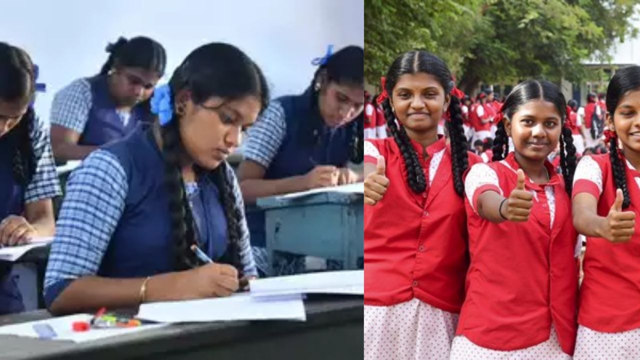பிளஸ் 2 துணைத் தேர்வு: மாணவர்கள் மே 14 – 29 வரை பள்ளியில் விண்ணப்பிக்கலாம்… பிளஸ் 2 துணைத் தேர்வு: மாணவர்கள் மே 14 – 29 வரை பள்ளியில் விண்ணப்பிக்கலாம்…