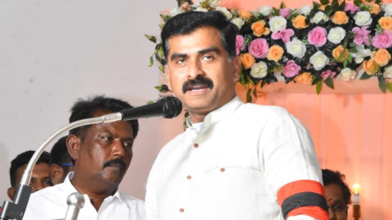 வைகோவுக்கு மாநிலங்களவையில் வாய்ப்பு வழங்காதது வருத்தம்- துரை வைகோ வைகோவுக்கு மாநிலங்களவையில் வாய்ப்பு வழங்காதது வருத்தம்- துரை வைகோ