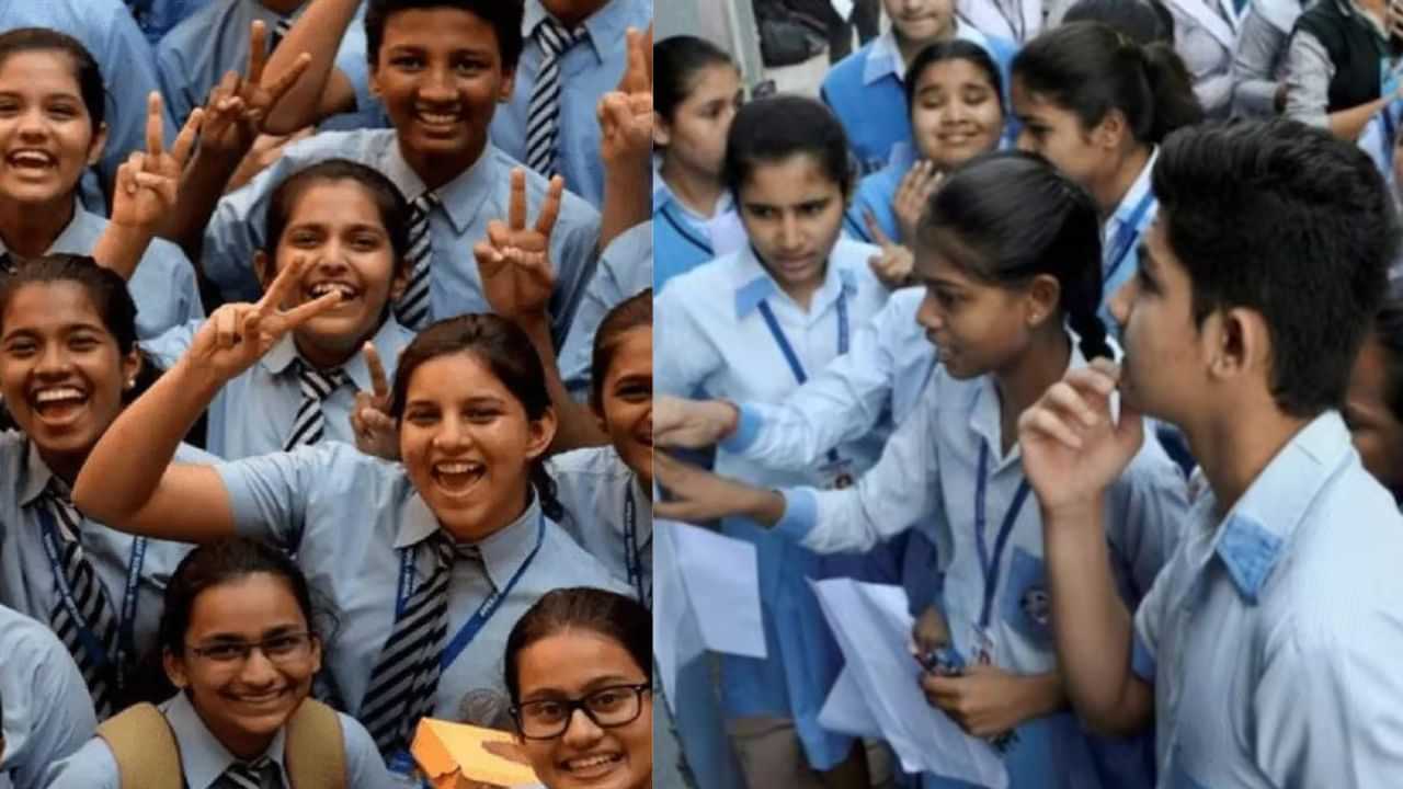 Tamil Nadu 10 Result 2025 Pass Percentage: அதிகபட்ச தேர்ச்சி விகிதம் பெற்ற மாவட்டங்கள் எவை எவை?
