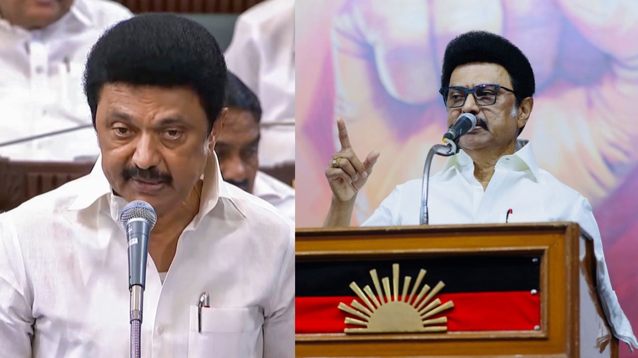 Tamil Nadu CM MK Stalin: கல்வி நிலையங்களில் மூடநம்பிக்கை கூடாது.. முதலமைச்சர் ஸ்டாலின் எச்சரிக்கை! Tamil Nadu CM MK Stalin: கல்வி நிலையங்களில் மூடநம்பிக்கை கூடாது.. முதலமைச்சர் ஸ்டாலின் எச்சரிக்கை!