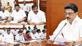முதல்வர் மு.க.ஸ்டாலினுக்கு பாராட்டு விழா – கல்வி நிறுவனங்கள் சார்பில் ஏற்பாடு