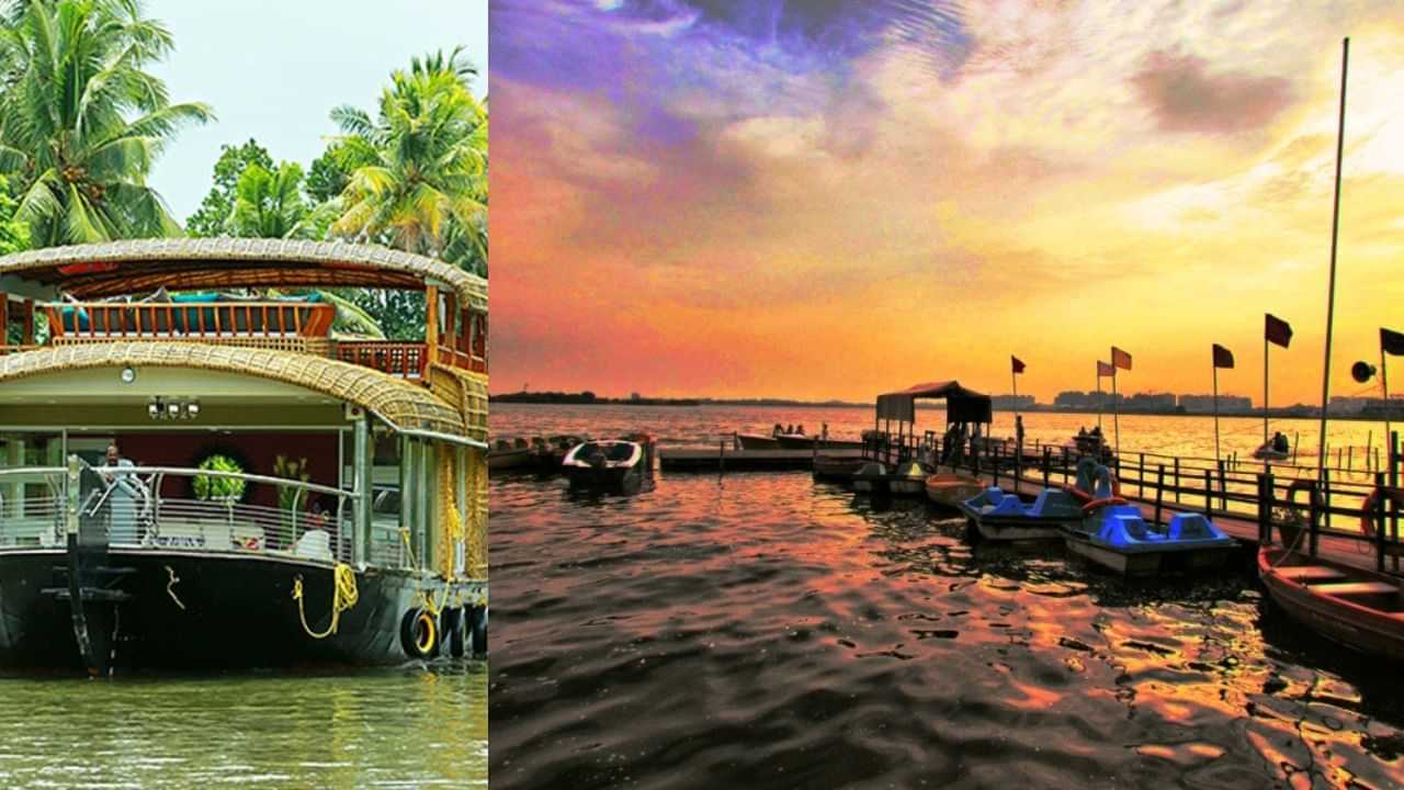 கேரளா போல் இனி சென்னையிலும் சொகுசு கப்பல் உணவகம்... சூப்பர் வாய்ப்பு!