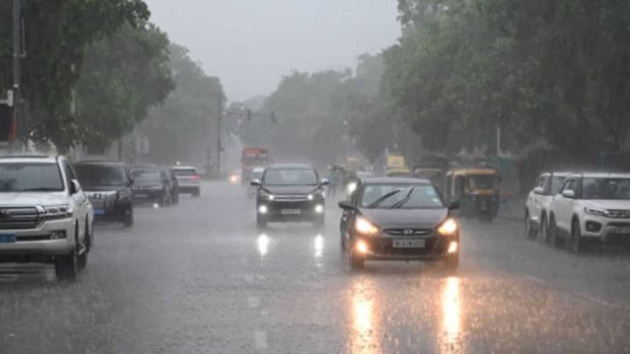 Tamilnadu Weather: தொடரும் மழை: மே 25, 26 - கோயம்புத்தூர், நீலகிரிக்கு ரெட் அலர்ட்!