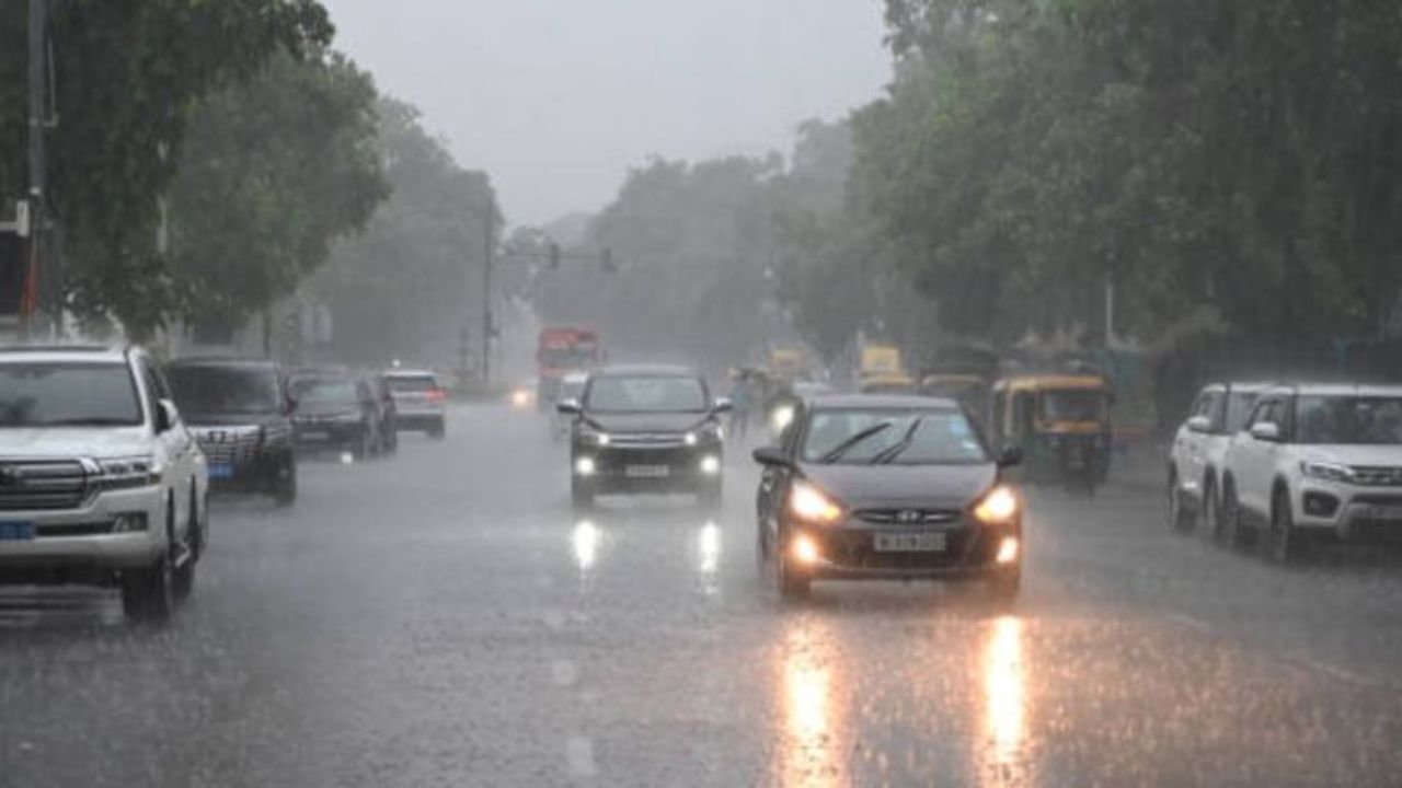 Tamilnadu Weather: தொடரும் மழை: மே 25, 26 – கோயம்புத்தூர், நீலகிரிக்கு ரெட் அலர்ட்! Tamilnadu Weather: தொடரும் மழை: மே 25, 26 – கோயம்புத்தூர், நீலகிரிக்கு ரெட் அலர்ட்!