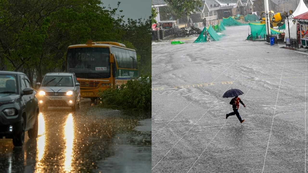 அடுத்த சில மணிநேரத்தில் கொட்டப்போகும் மழை.. எங்கெங்கு தெரியுமா..? லேட்டட்ஸ் வானிலை அப்டேட்!