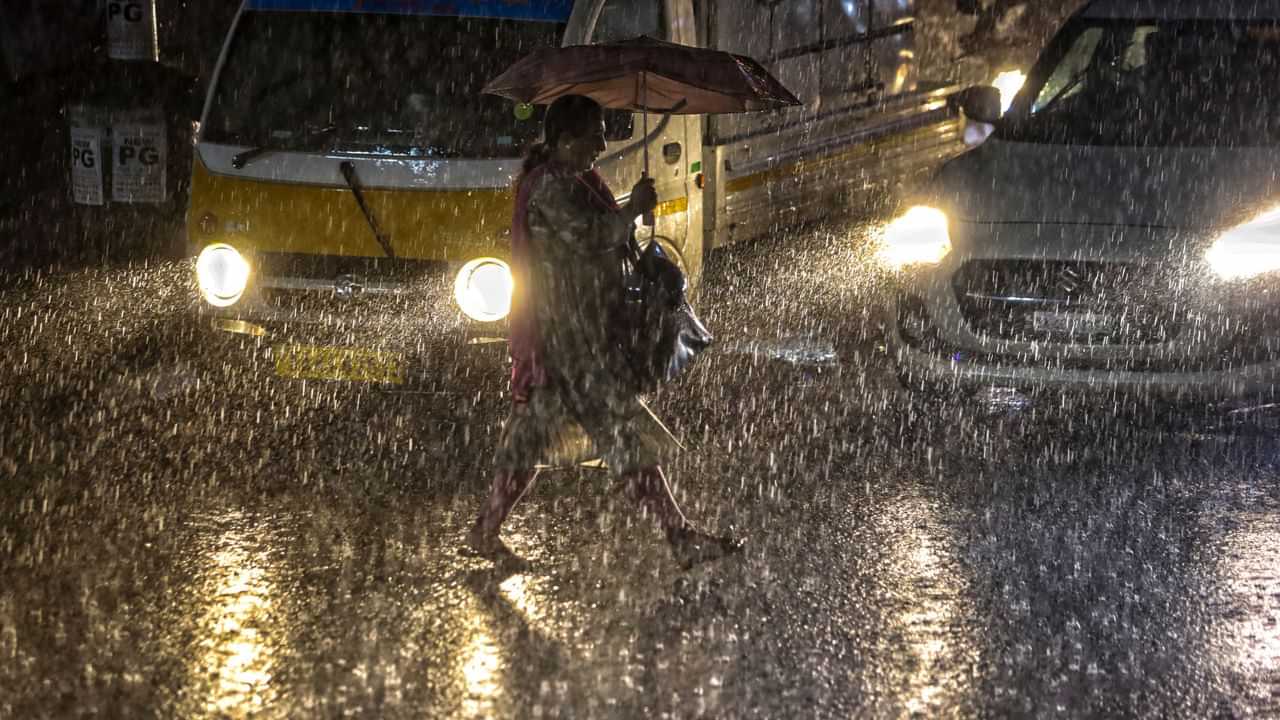 3 நாட்களுக்கு கொட்டப்போகும் கனமழை.. சென்னைக்கு எப்படி? லேட்டஸ்ட் வானிலை அப்டேட்!