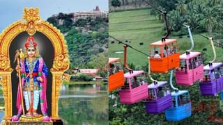 சென்னை மக்களுக்கு குட் நியூஸ்… ஏசி மின்சார ரயில்களில் வரப்போகும் மாற்றம்!