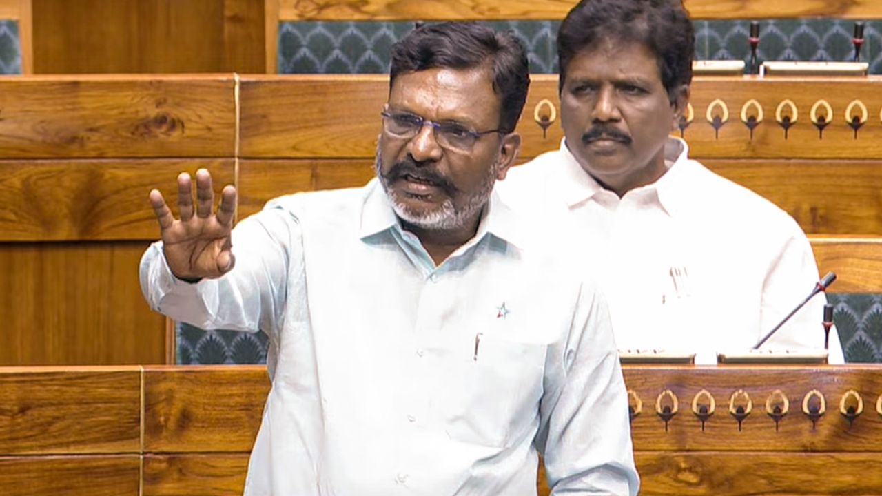 Thirumavalavan Press Meet: பாஜகவுடனான கூட்டணி அதிமுகவிற்கு பாதிப்புதான்.. திருமாவளவன் அதிரடி..! Thirumavalavan Press Meet: பாஜகவுடனான கூட்டணி அதிமுகவிற்கு பாதிப்புதான்.. திருமாவளவன் அதிரடி..!